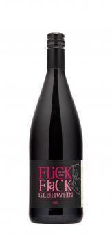 Flick Flack Glühwein Rot