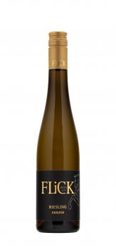 2021er Wickerer Mönchsgewann Riesling Auslese süss