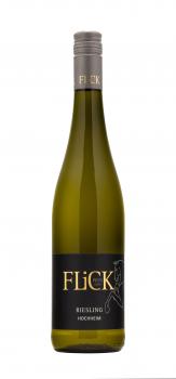 2023er Hochheimer Riesling trocken