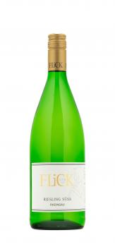 2022er Flick Riesling süss